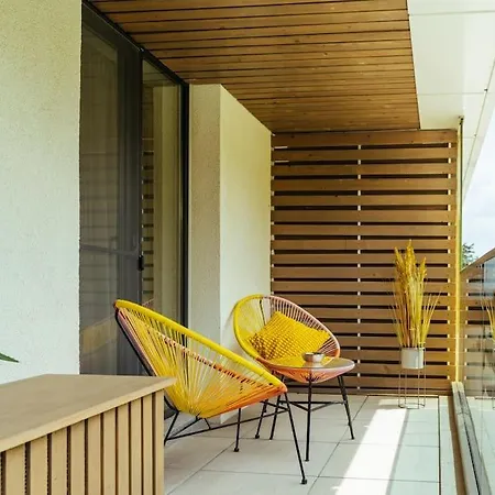 Lejlighed Bond - Astria