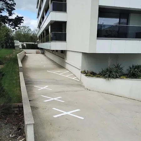 Lejlighed Bond - Astria