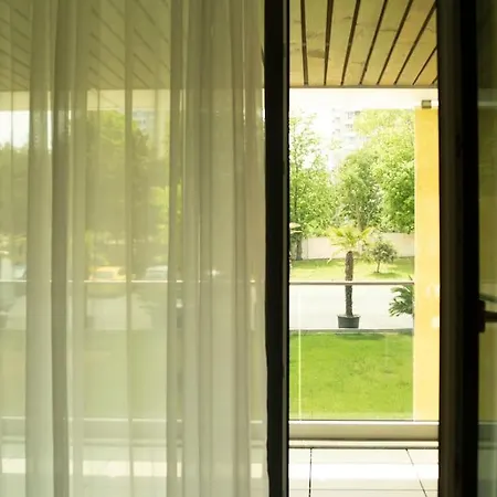 Apartman Bond - Astria