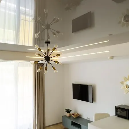 Apartman Bond - Astria *