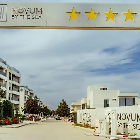 Bond - Astria Apartman *