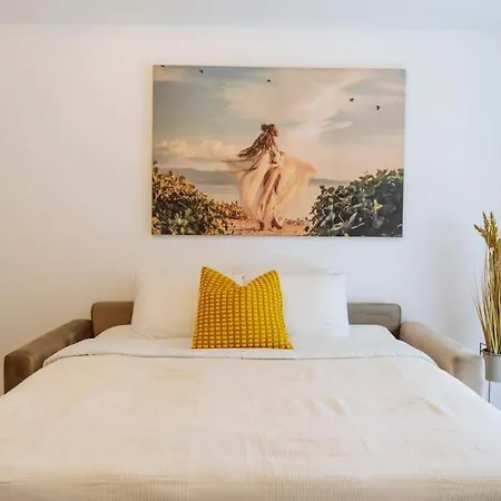 Apartman Bond - Astria