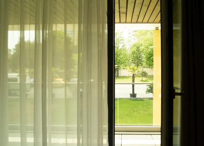 Apartament Bond - Astria