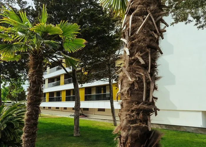 Apartament Bond - Astria Olimp