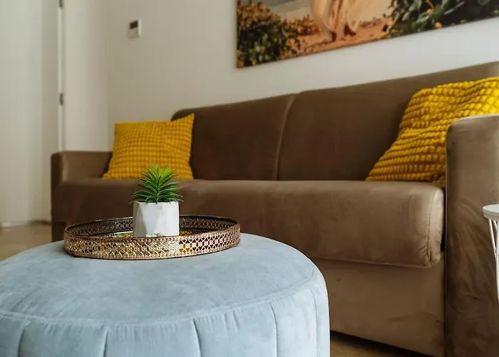 아파트 Bond - Astria