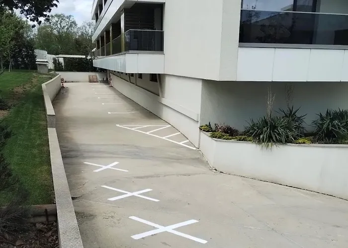 Apartament Bond - Astria